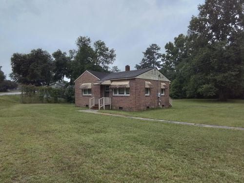 4058 Bluff Rd, Allendale, SC, 29810-4436 | Card Image