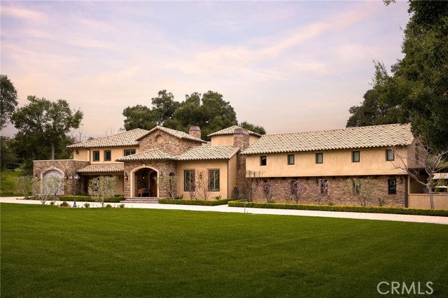 Alamo Canyon Rd, Canyon Country, CA 91387