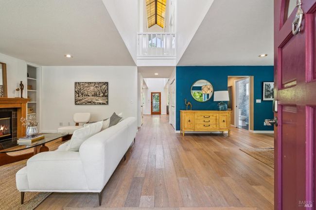 115 Cascade Dr, House other with 3 bedrooms, 3 bathrooms and 4 parking in Fairfax CA | Image 20