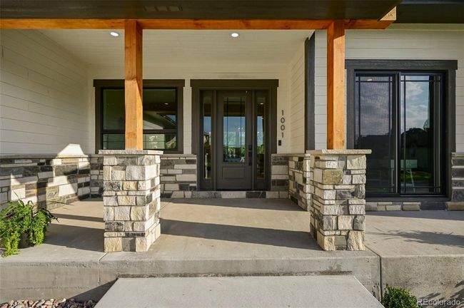 1001 Hawkshead St, House other with 4 bedrooms, 4 bathrooms and 6 parking in Timnath CO | Image 6