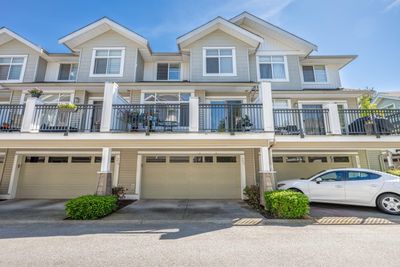 35 - 19330 69 Ave, Townhouse with 4 bedrooms, 2 bathrooms and 3 parking in Surrey BC | Image 1