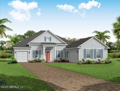 224 Courtney Oaks Dr, St Augustine, FL, 32092-2011 | Card Image