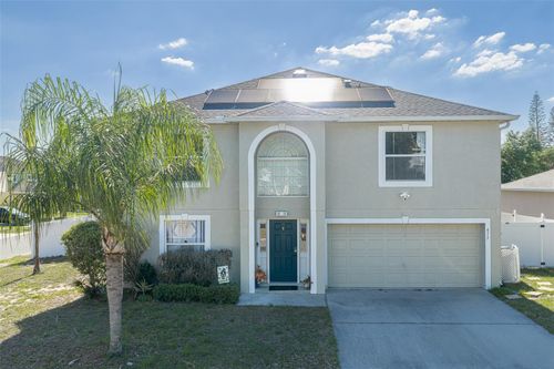 613 Lobelia Drive, DAVENPORT, FL, 33837 | Card Image