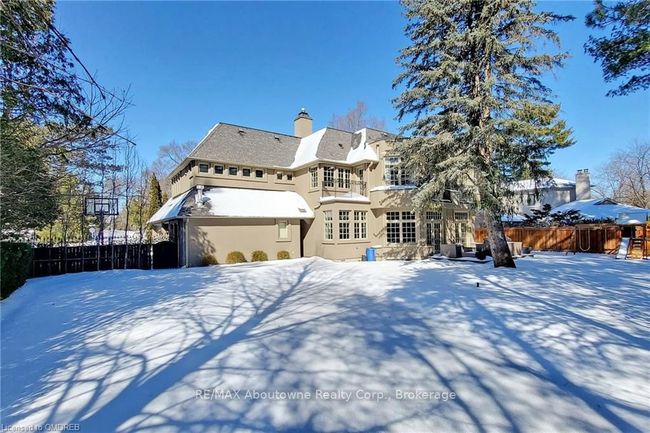 2094 Elmhurst Ave, House other with 5 bedrooms, 8 bathrooms and 10 parking in Oakville ON | Image 46