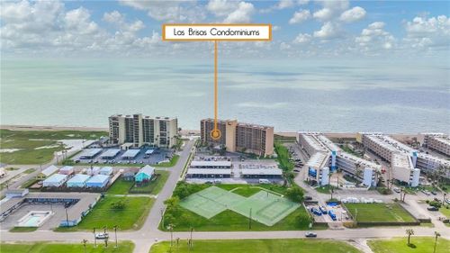 205-4000 Surfside Boulevard, Corpus Christi, TX, 78402 | Card Image