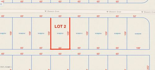 2-2 W Desert Crest St, Casa Grande, AZ, 85193 | Card Image