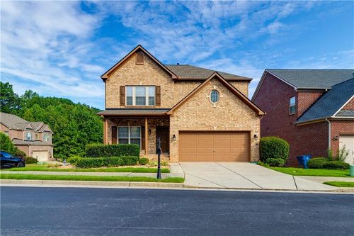 2425 Delamore Chase, Duluth, GA, 30097-5175 | Card Image