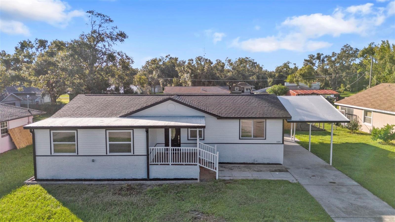 Ridgewood Dr, Arcadia, FL 34266