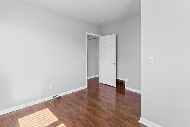 UNIT1-MAIN-LEVEL - 4205 18 Th St, Home with 2 bedrooms, 1 bathrooms and null parking in Wyandotte MI | Image 13