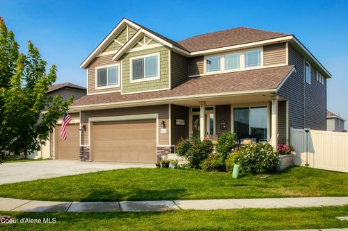 1497 N Minam Loop, Post Falls, ID, 83854-1604 | Card Image