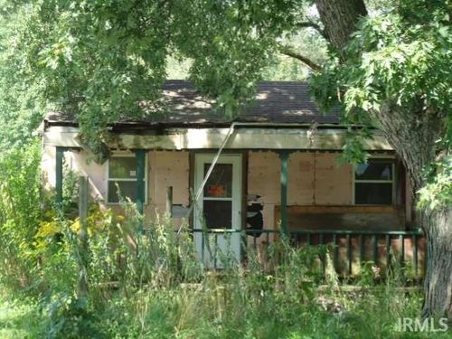 52955 Marks St, South Bend, IN, 46637-3727 | Card Image