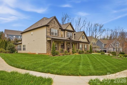 10018 Dressage Ln, Midland, NC, 28107-7515 | Card Image