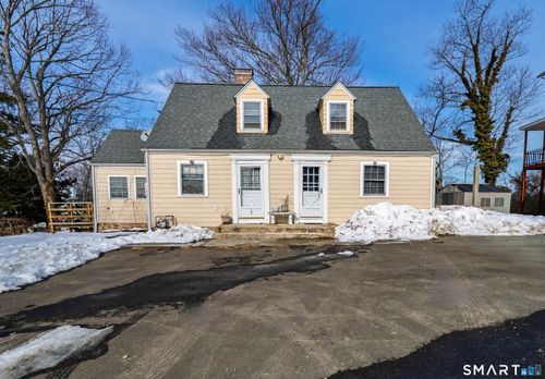 1a-39 Woodward Ave, New Haven, CT, 06512-3629 | Card Image