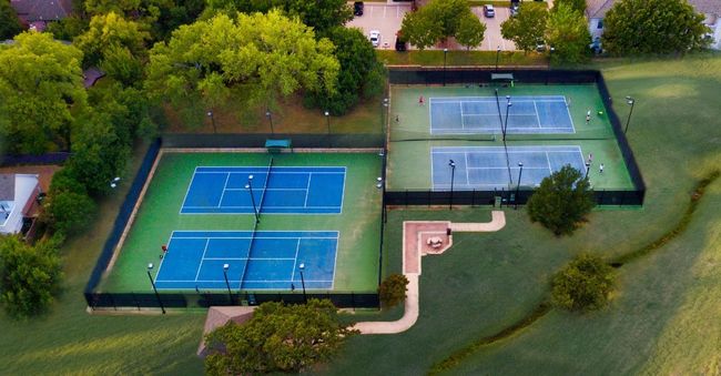 614 Heatherglen Dr, House other with 4 bedrooms, 4 bathrooms and null parking in Southlake TX | Image 33
