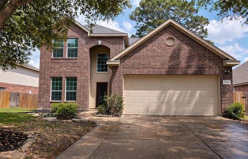 25614 Crisp Spring Ln, Spring, TX, 77373-7069 | Card Image