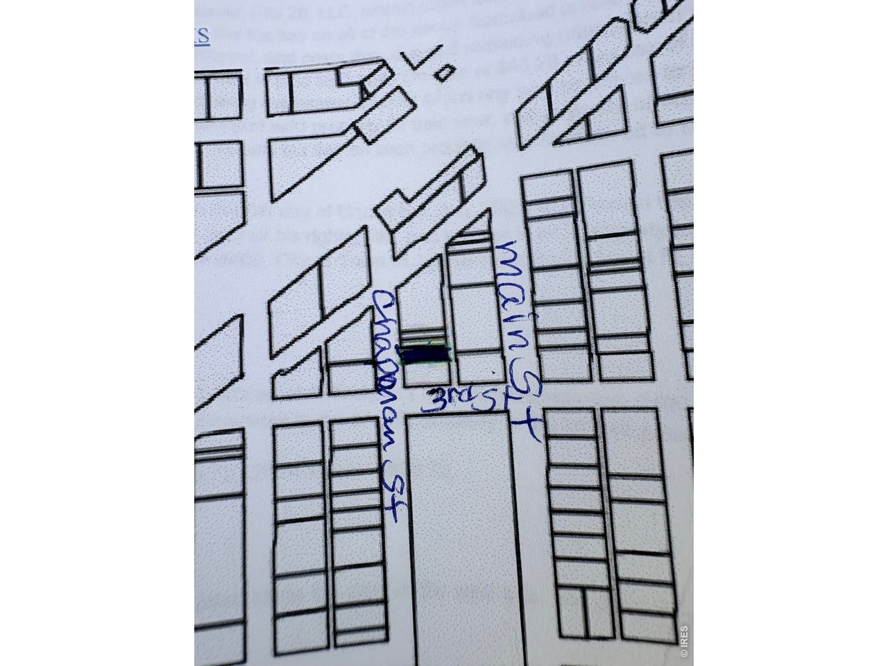 Land in Wiggins 3