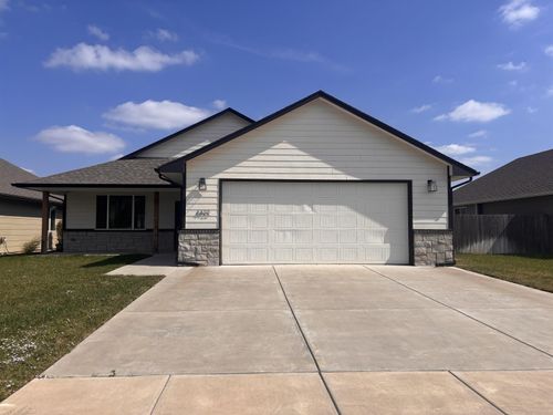4422 S Mount Carmel, Wichita, KS, 67217 | Card Image