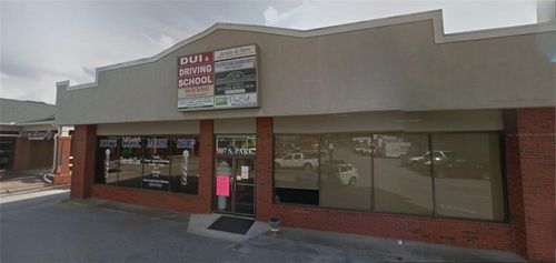 c-e-f-g-h-j-907 South Park Street, Carrollton, GA, 30117 | Card Image