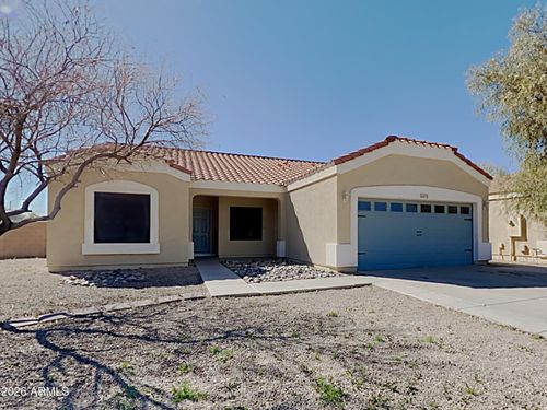 13374 N Primrose St, El Mirage, AZ, 85335-2411 | Card Image
