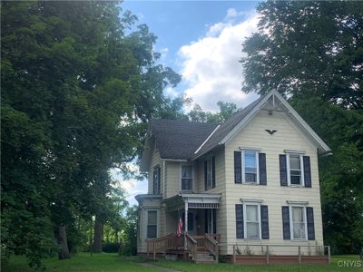 73 N Main Street, House other with 4 bedrooms, 2 bathrooms and null parking in Hamilton NY | Image 2