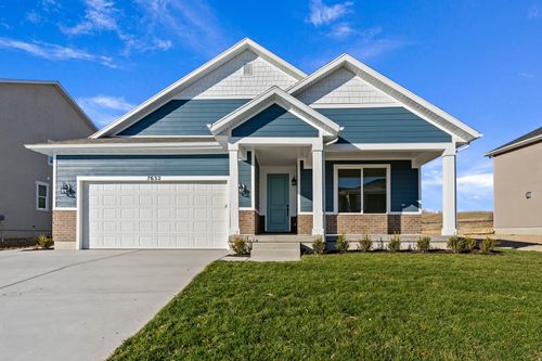 419-6963 W Sydney Peak Ln S, West Jordan, UT, 84081 | Card Image