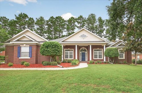 5127 Wild Rose Way, Tallahassee, FL, 32312-7553 | Card Image