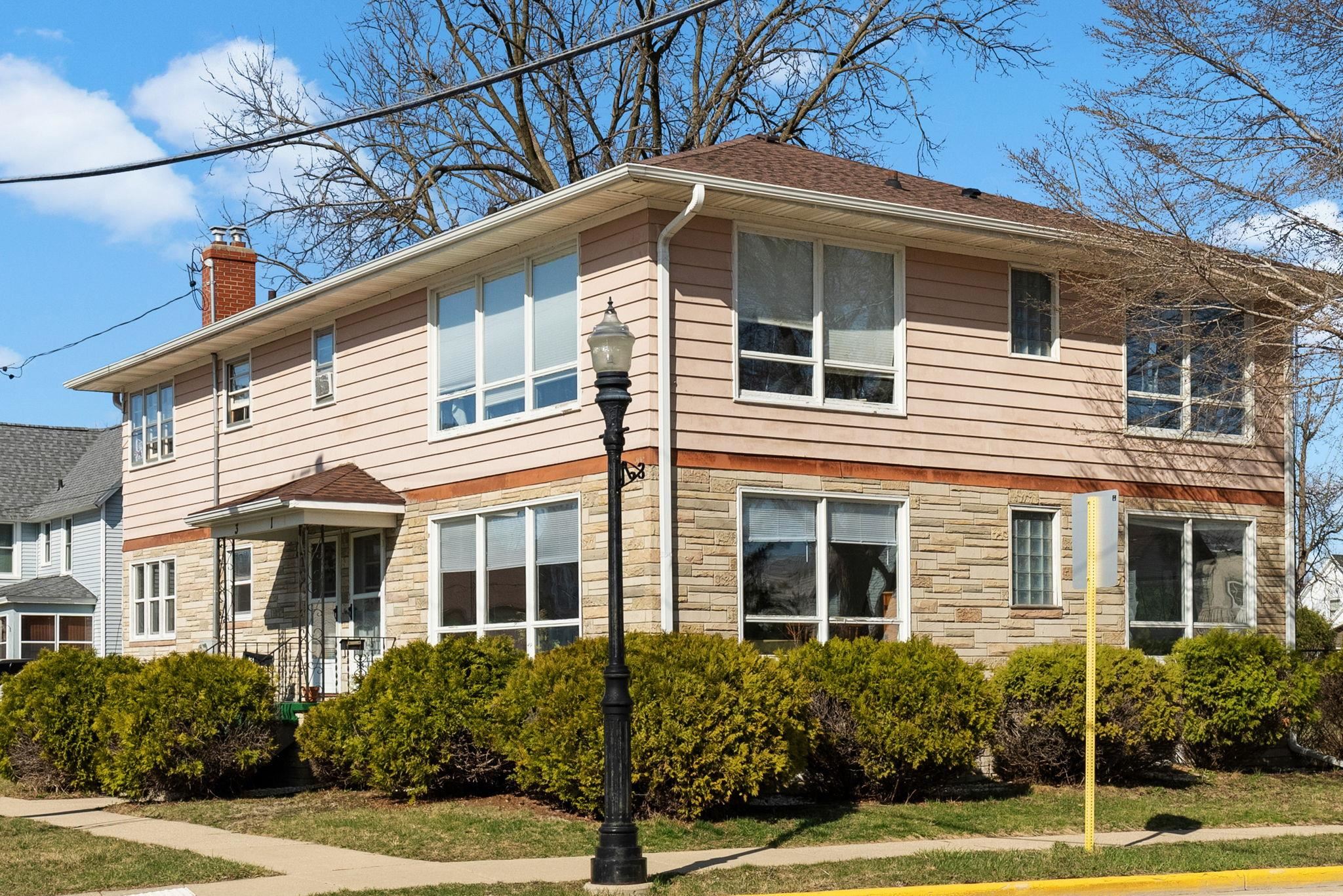 Residential Income in Edgerton 4