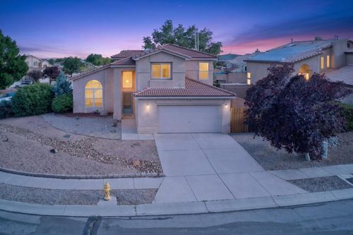 4800 Sherry Ann Rd Nw, Albuquerque, NM, 87114-5742 | Card Image