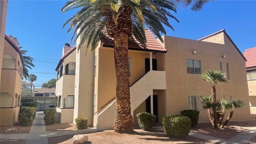 unit-b-5064 Spencer St, Las Vegas, NV, 89119-2170 | Card Image