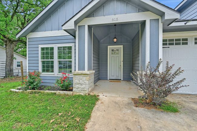 615 W Brock St, House other with 3 bedrooms, 2 bathrooms and null parking in Denison TX | Image 24