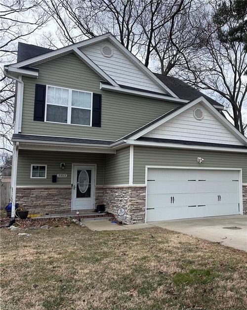 3353 Sandy Street, Norfolk, VA, 23518 | Card Image