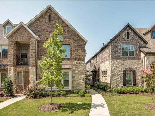 f-4646 Rhett Ln, Carrollton, TX, 75010 | Card Image