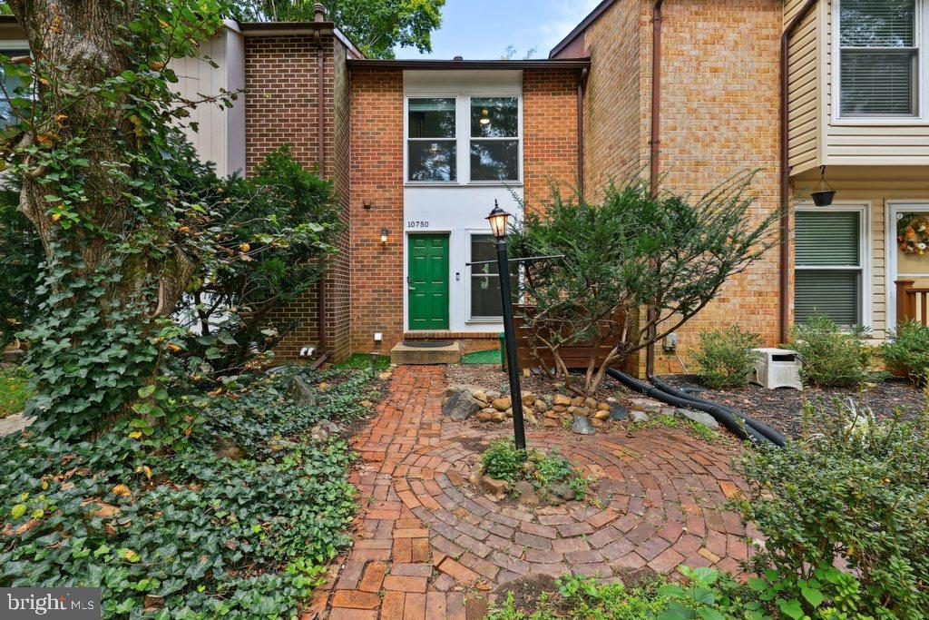 Faulkner Ridge Cir, Columbia, MD 21044