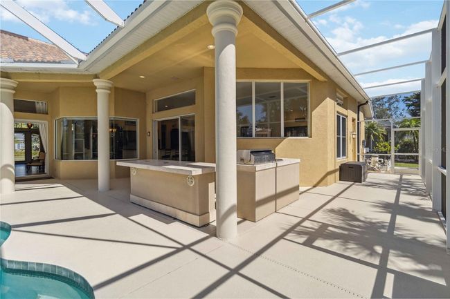 742 Shadow Bay Way, House other with 4 bedrooms, 3 bathrooms and null parking in OSPREY FL | Image 45