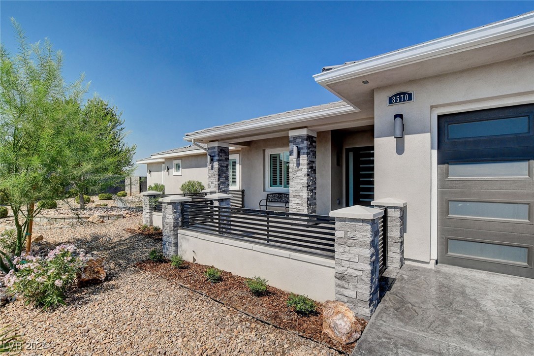 Mohawk St, Las Vegas, NV 89139