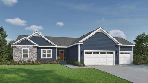 N66W25704 Big Sky Drive, Sussex, WI, 53089 | Card Image