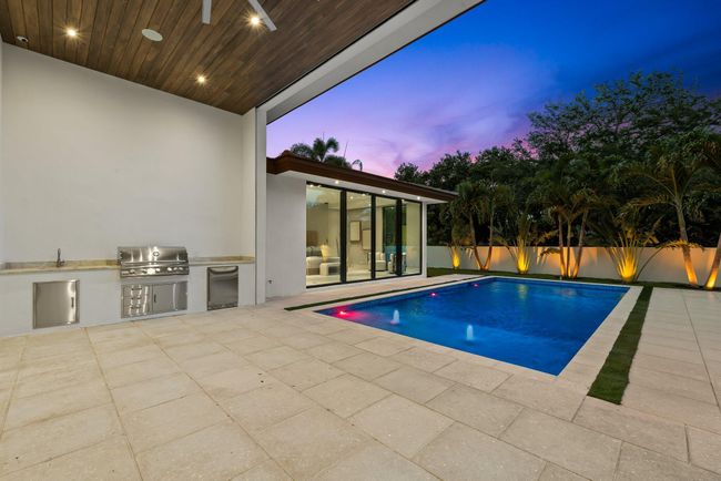 2265 Ne 30 Th Ct, House other with 4 bedrooms, 5 bathrooms and null parking in Lighthouse Point FL | Image 37