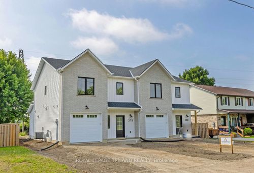 278 Marsh Line, Dutton, ON, N0L1J0 | Card Image
