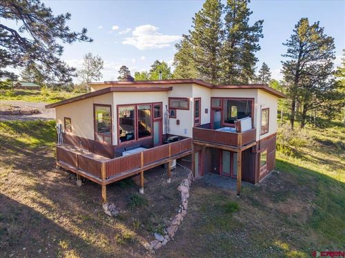 1578 Aspen Dr, Ridgway, CO, 81432-9571 | Card Image