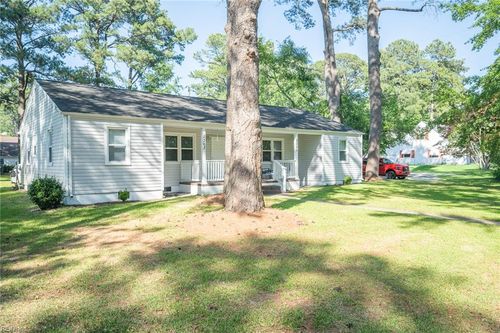 2300 Battery Park Road, Chesapeake, VA, 23323 | Card Image
