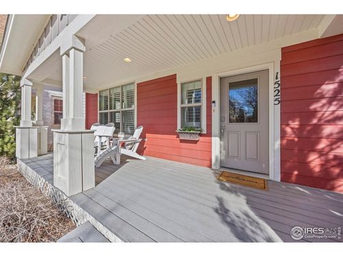 1525 Harvest Dr, Lafayette, CO, 80026-9435 | Card Image