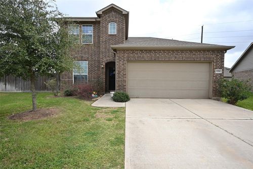 3758 Butterfly Breeze Ln, Richmond, TX, 77406-1747 | Card Image
