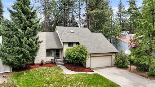 4319 S Myrtle St, Spokane, WA, 99223-6136 | Card Image