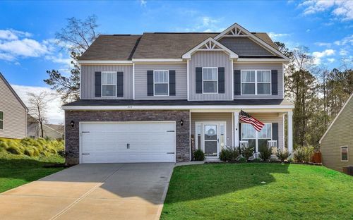 317 Brass Ct, Trenton, SC, 29847-3690 | Card Image