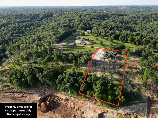 Tract 1 lot lines drawn Pierre's | Image 11