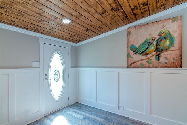 179 Flatrock Rd, House other with 3 bedrooms, 2 bathrooms and null parking in Honea Path SC | Image 19