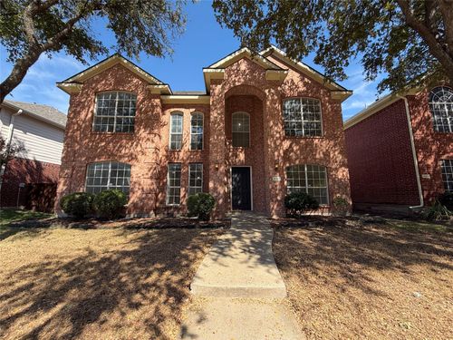 441 Trinity Dr, Allen, TX, 75002-5327 | Card Image