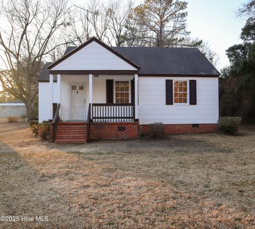 108 Garner Street Sw, Wilson, NC, 27893 | Card Image