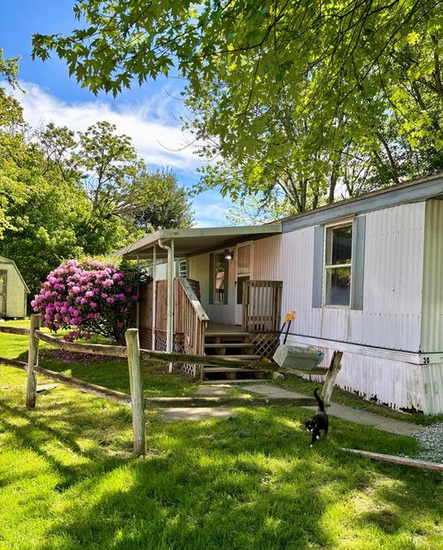 2300 Seventh Street-Lot #30, Moundsville, WV, 26041 | Card Image