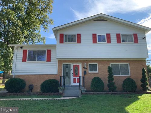 8505 21st Ave, Hyattsville, MD, 20783-2117 | Card Image